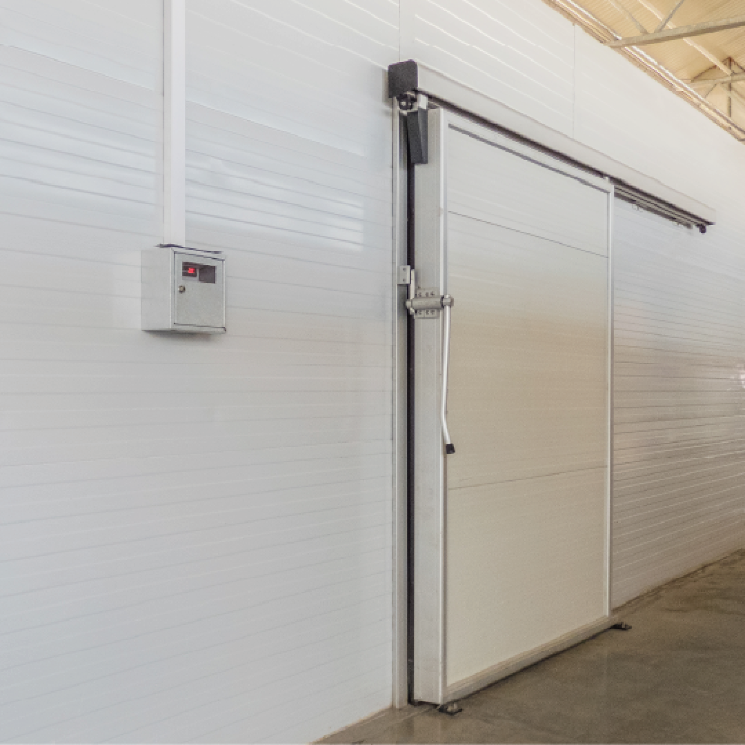 foto blog - erros comum na intalação de câmara fria 02