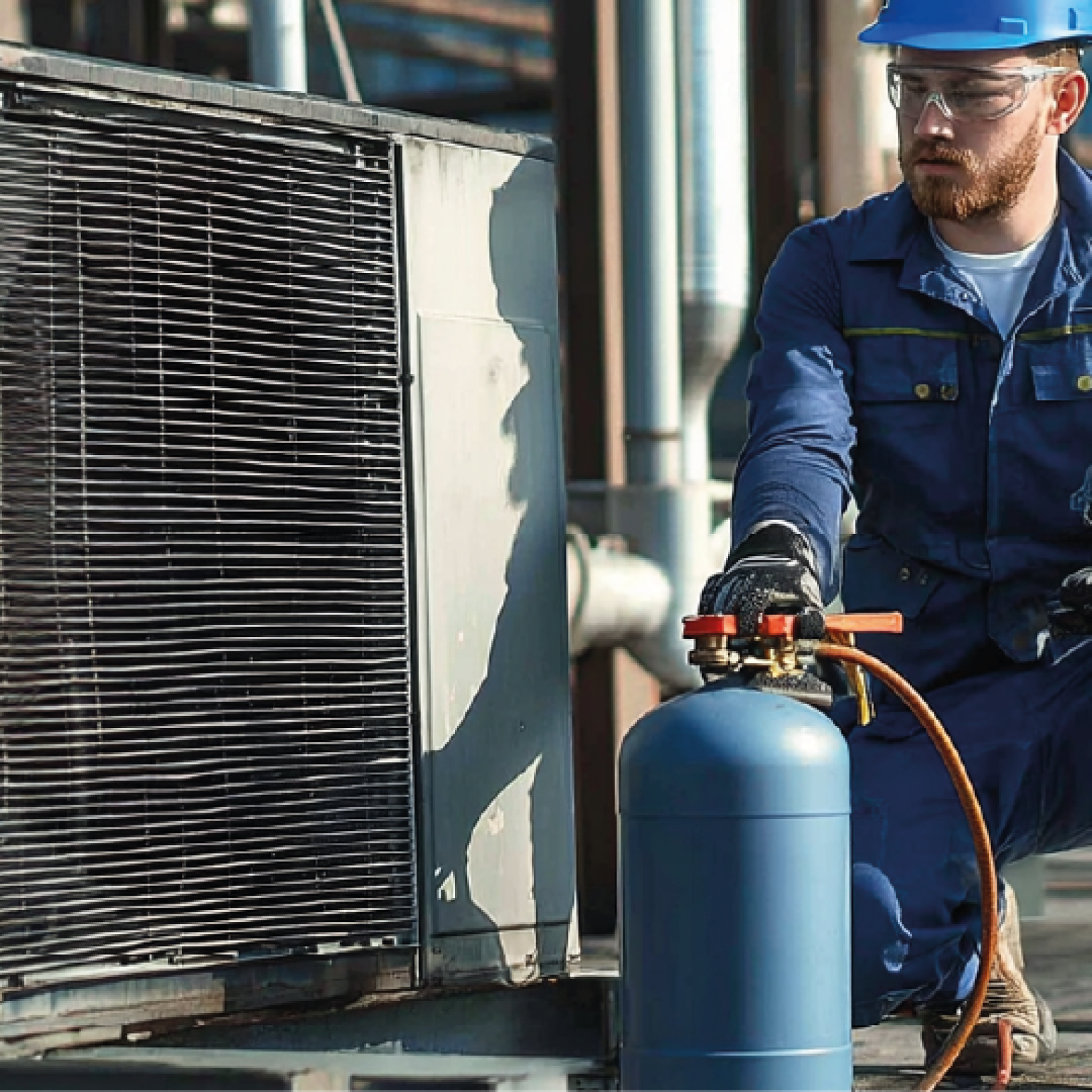 IMAGEM BLOG - COMO ESCOLHER O FLUIDO REFRIGERANTE (1)